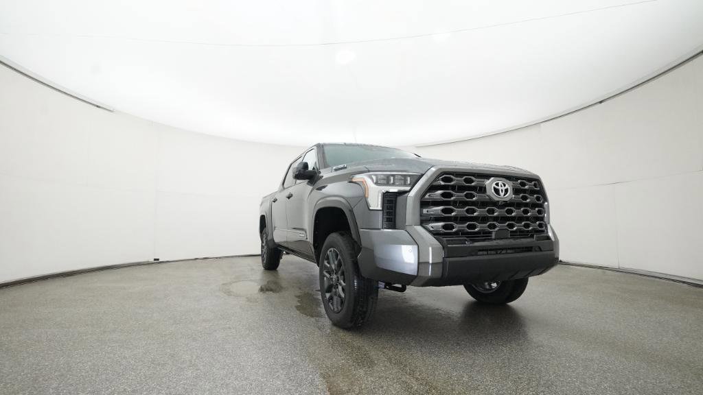 New 2026 Toyota Tundra Platinum image 31