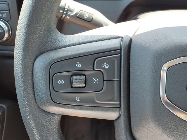 New 2026 GMC Sierra 3500 Pro AWD/4WD image 15