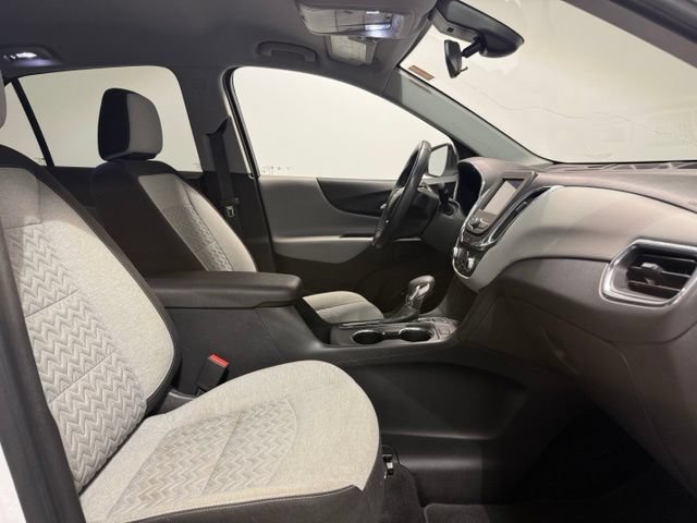 Certified 2022 Chevrolet Equinox LT AWD/4WD image 27