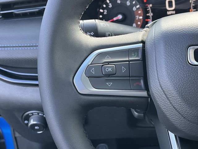 New 2026 Jeep Compass Latitude AWD/4WD image 23