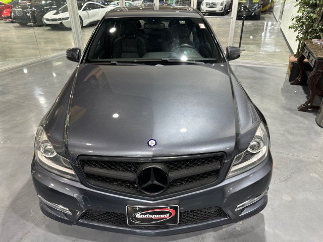 Used 2013 Mercedes-Benz C 250 Sedan image 11