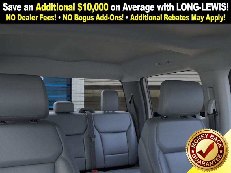 New 2025 Ford F150 Lightning Flash image 27