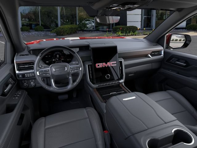 New 2026 GMC Yukon Denali w/ Advanced Technology Package AWD/4WD image 15