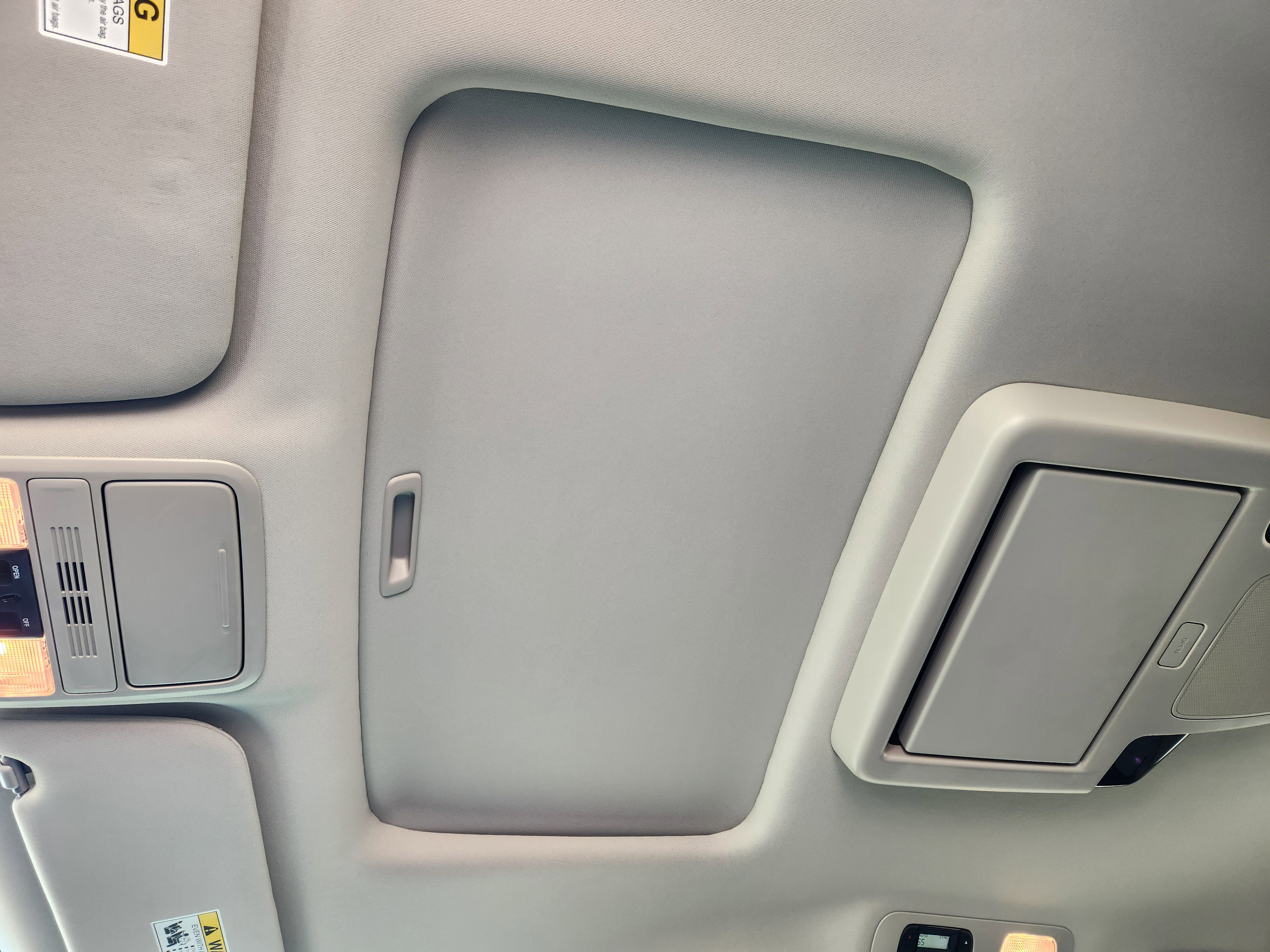 Certified 2025 Honda Odyssey Touring image 24