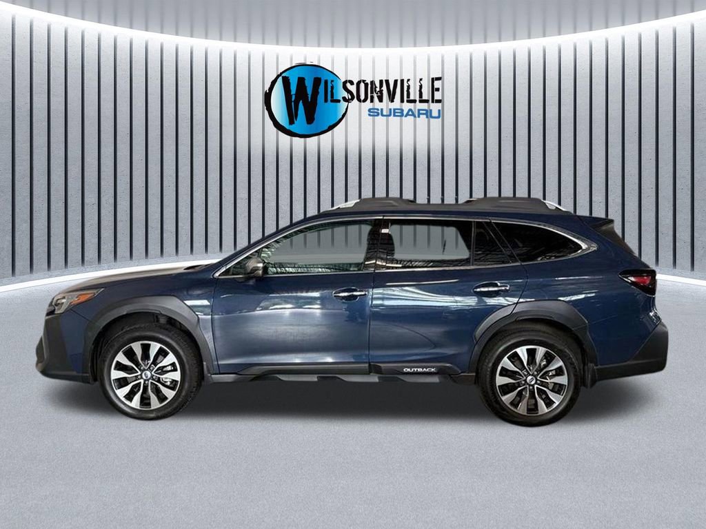 Used 2024 Subaru Outback Touring image 15