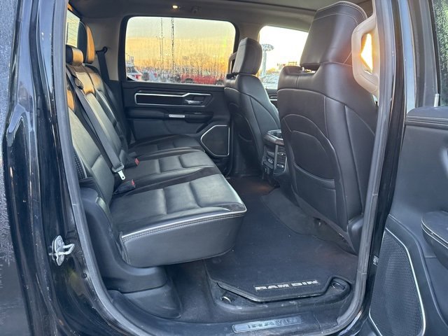 Used 2020 RAM 1500 Laramie image 11