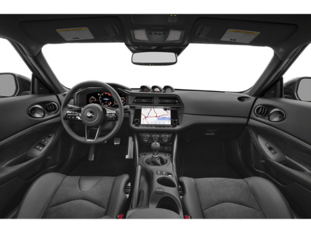 New 2026 Nissan Z Performance w/ Floor Mat Package RWD image 5