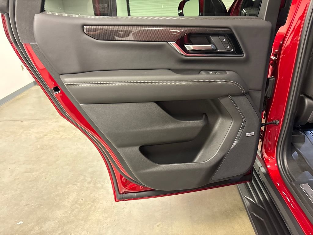 New 2026 GMC Yukon Elevation w/ LPO, Floor Liner Package image 33