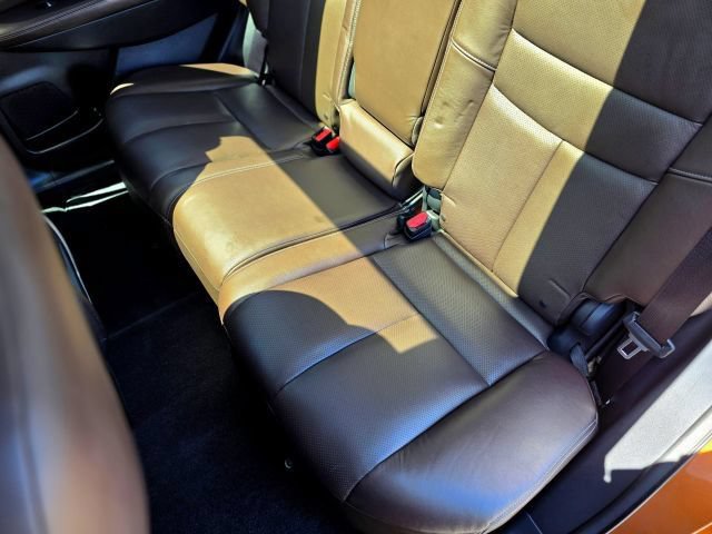 Used 2015 Nissan Murano Platinum w/ Platinum Technology Package AWD/4WD image 39