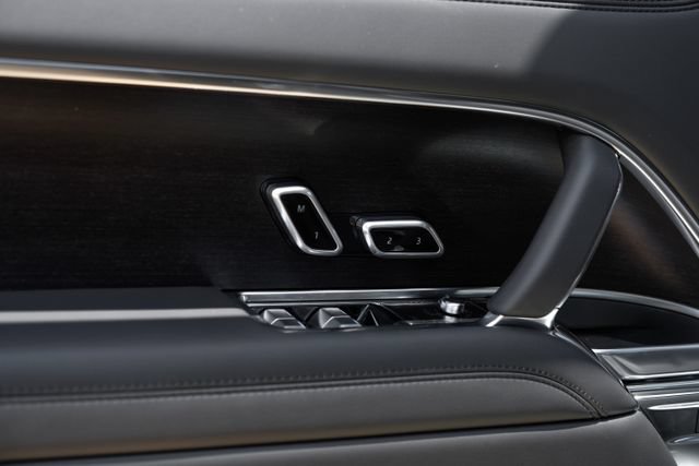 New 2026 Land Rover Range Rover SE AWD/4WD image 50