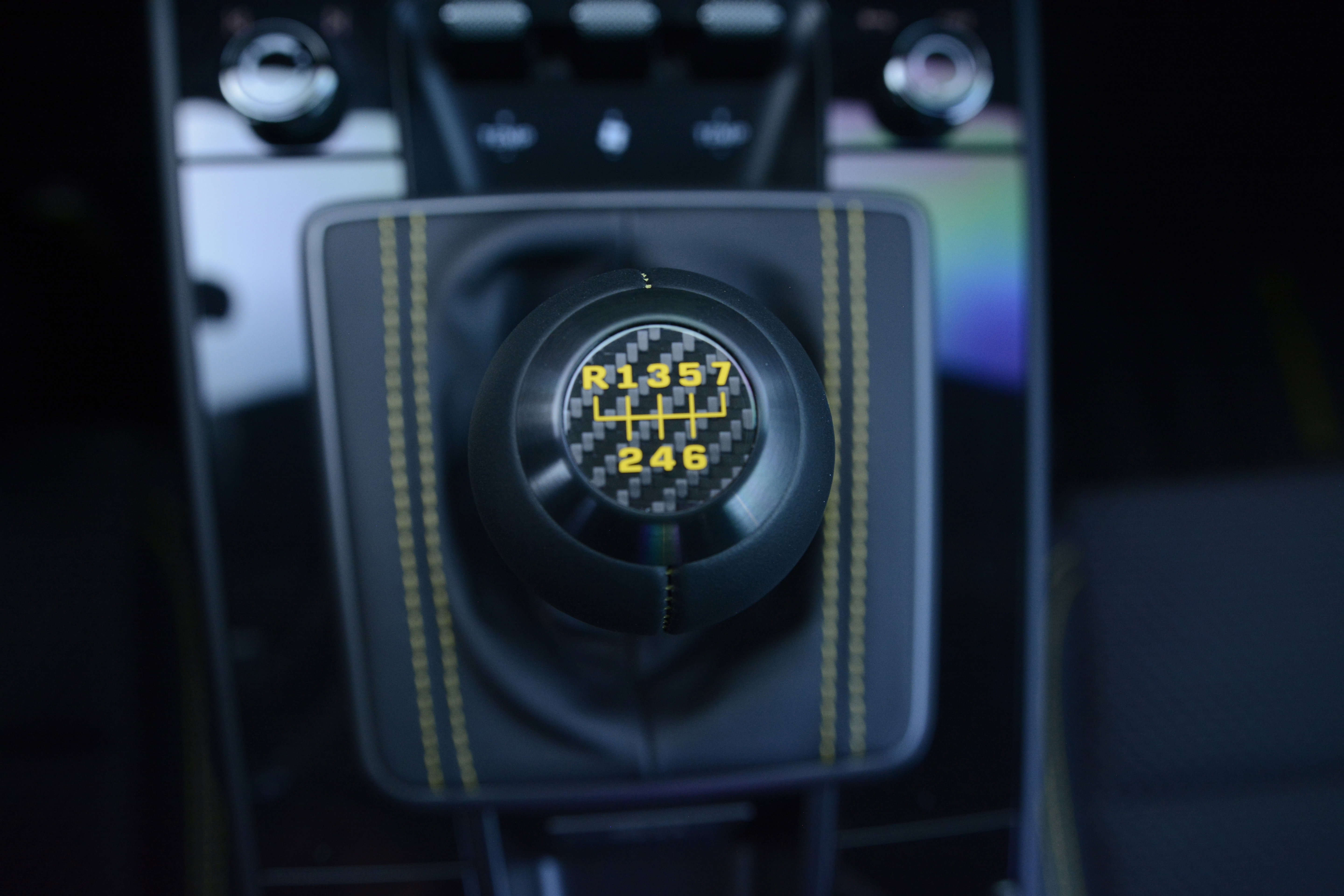 Certified 2024 Porsche 911 Carrera T image 36