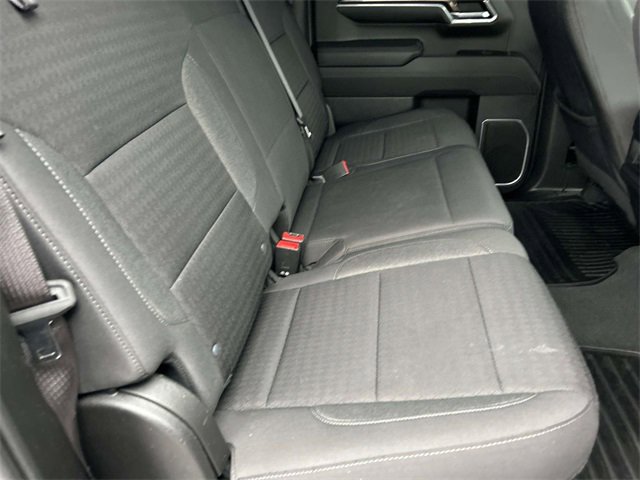 Used 2023 Chevrolet Silverado 1500 LT image 22