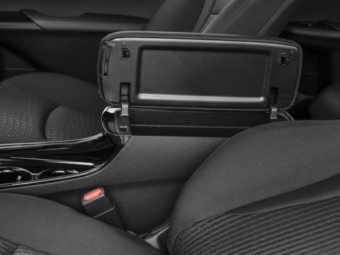 Used 2017 Toyota Prius Prime Advanced w/ Carpet Mat Package FWD image 15