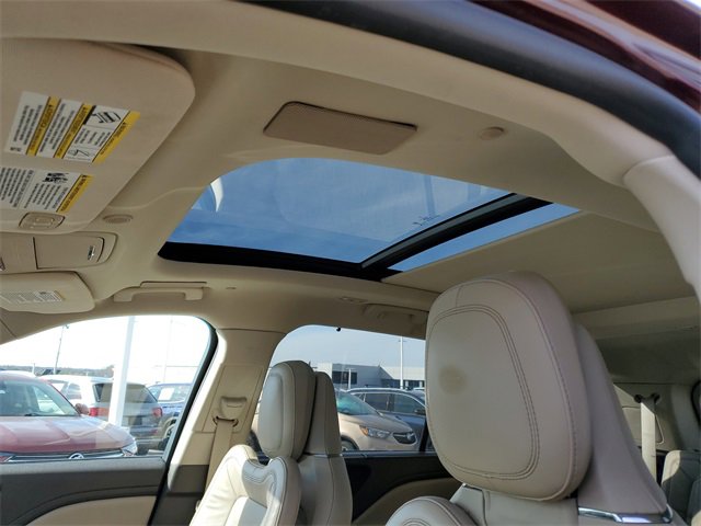 Used 2020 Lincoln Aviator Reserve w/ Equipment Group 202A image 25