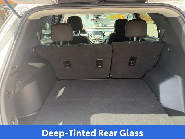 Used 2021 Chevrolet Equinox LS w/ LS Convenience Package AWD/4WD image 18