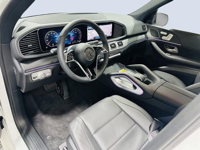 New 2026 Mercedes-Benz GLE 350 4MATIC image 5