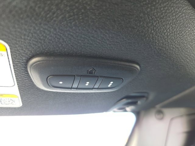 Used 2025 Jeep Wrangler Unlimited Rubicon 4xe w/ Safety Group image 38