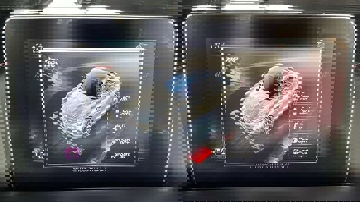 Used 2017 Mercedes-Benz AMG GT Coupe image 43