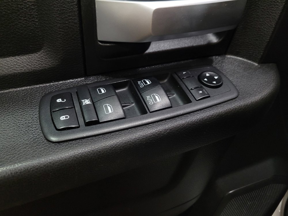 Used 2019 RAM 3500 Tradesman AWD/4WD image 27