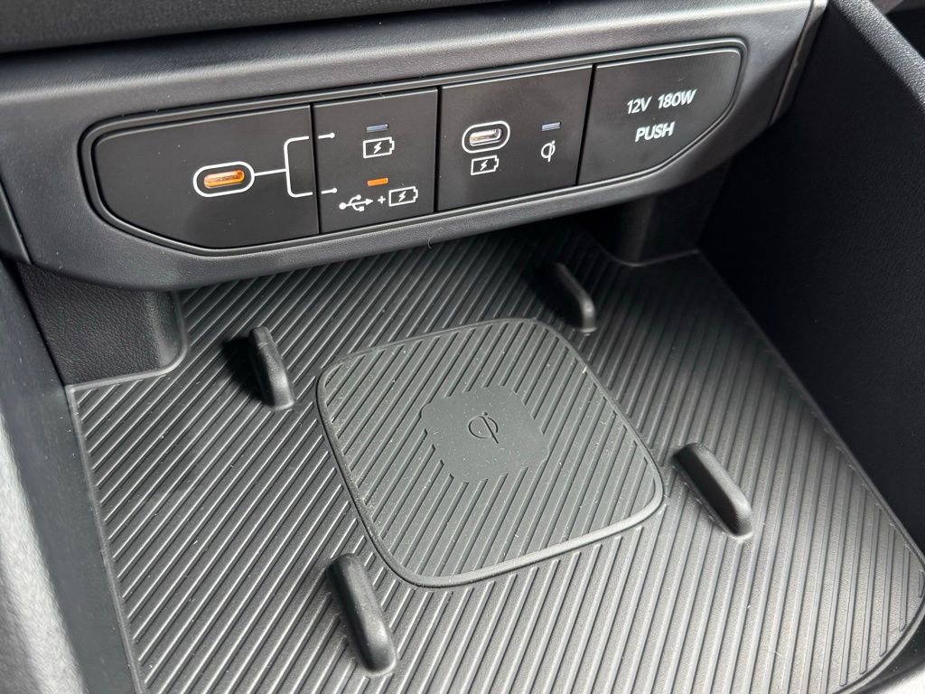 New 2025 Kia K4 GT-Line image 23