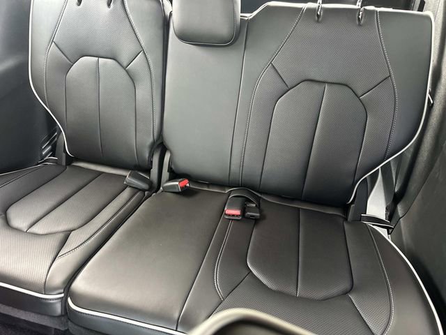 New 2026 Chrysler Pacifica Limited w/ S Appearance Package image 27