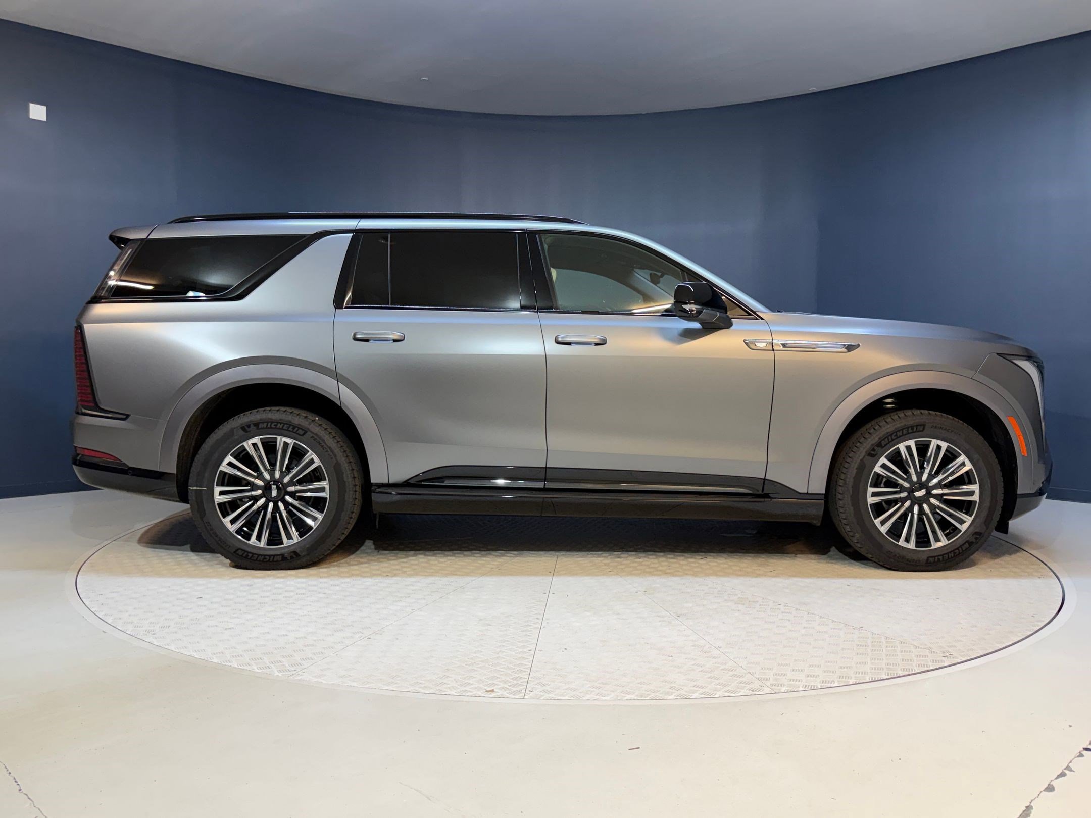 New 2026 Cadillac Escalade IQL Sport 1 AWD/4WD image 7