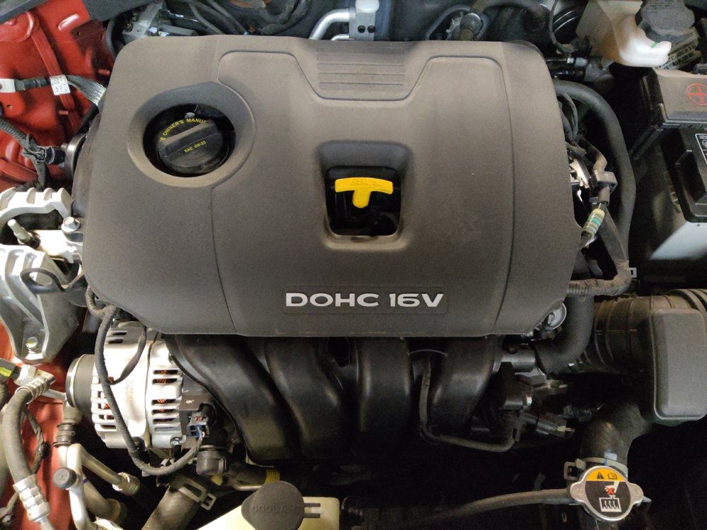 Used 2018 Hyundai Elantra SEL image 30