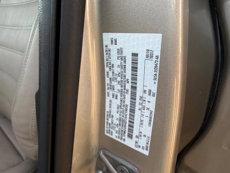 Used 2018 Ford Escape SEL FWD image 22