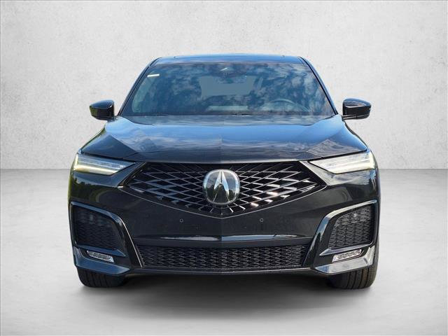 New 2026 Acura MDX A-Spec AWD/4WD image 6