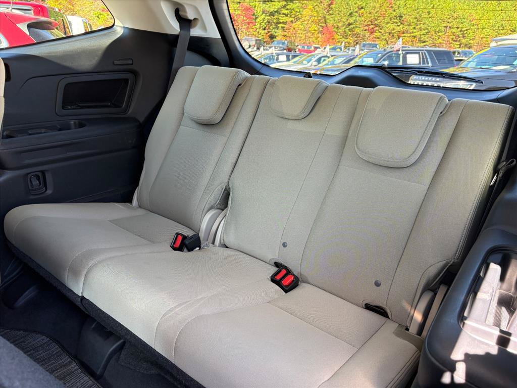 Used 2025 Subaru Ascent Premium AWD/4WD image 20