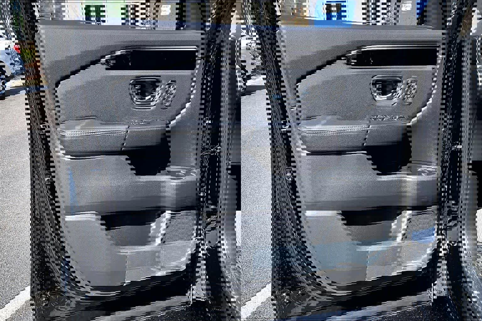 New 2026 Honda Pilot EX-L image 13