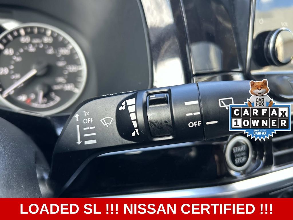 Certified 2023 Nissan Pathfinder SL w/ SL Premium Package AWD/4WD image 29