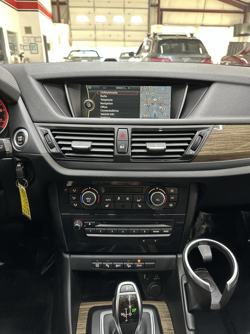 Used 2015 BMW X1 xDrive28i image 28