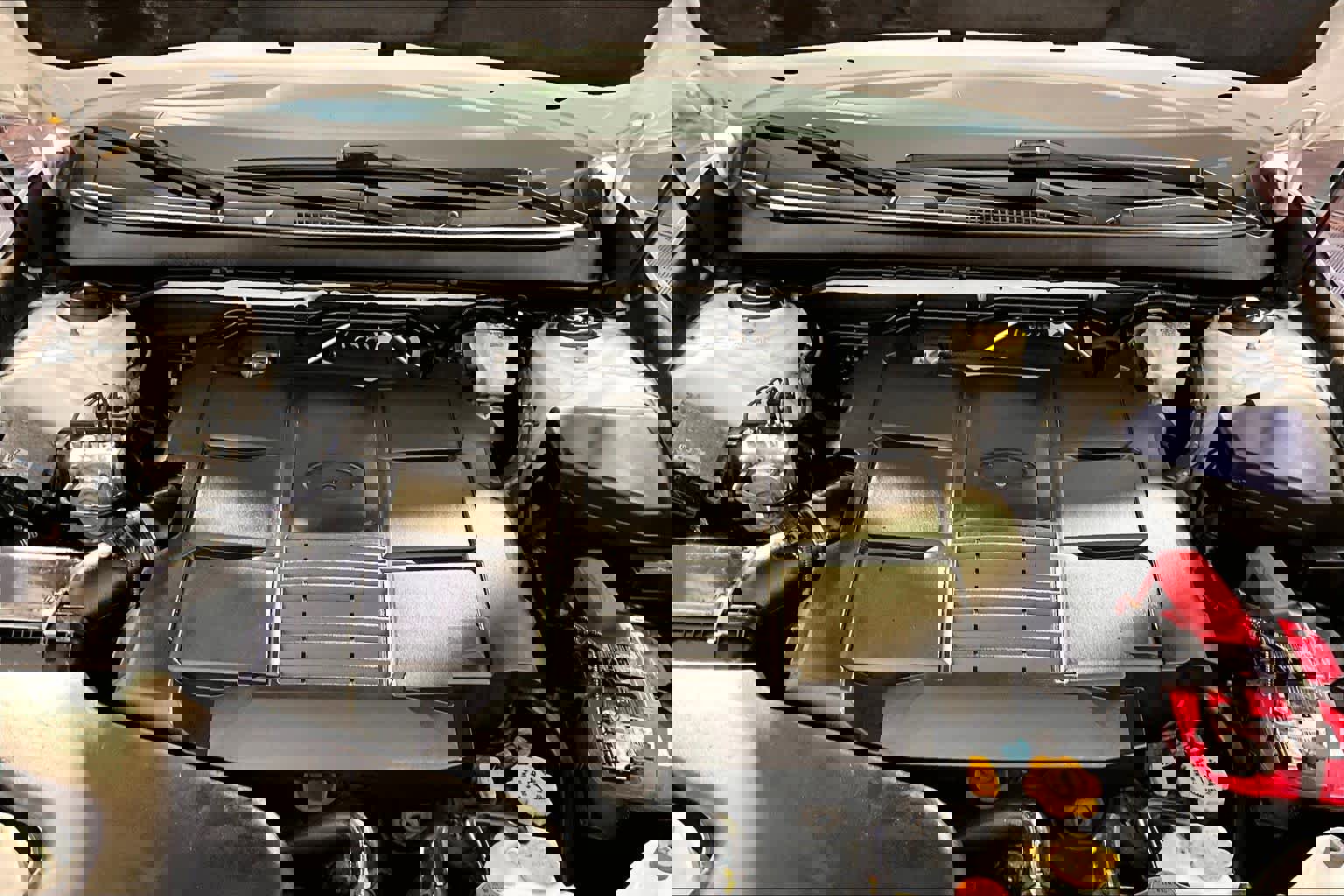 Used 2016 Subaru Outback 3.6R Limited image 30