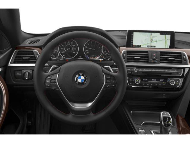 Used 2020 BMW 430i Gran Coupe xDrive AWD/4WD image 7