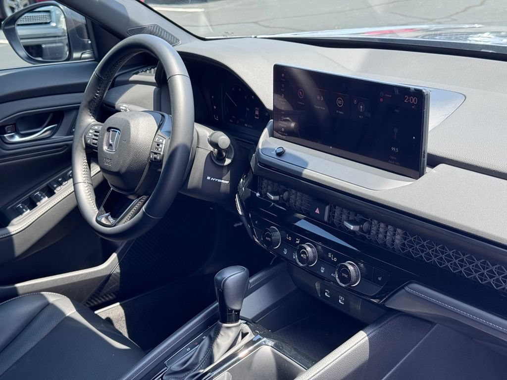 Used 2023 Honda Accord Sport image 5