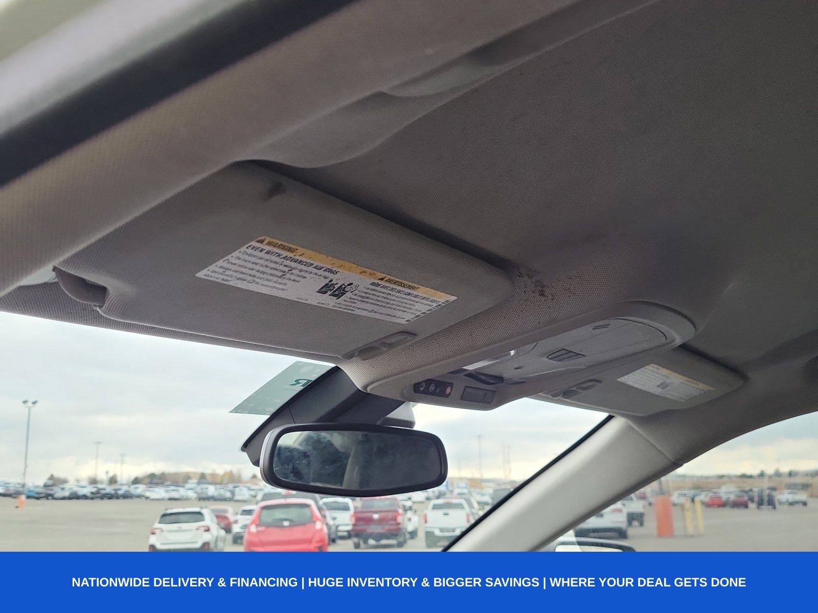 Used 2017 Chevrolet Impala LT w/ Leather Package image 12