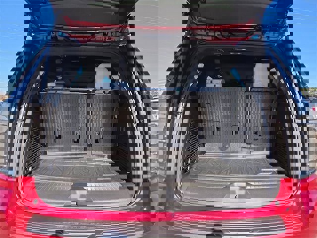 New 2026 Chevrolet Tahoe Premier w/ Sun And Tow Package image 14