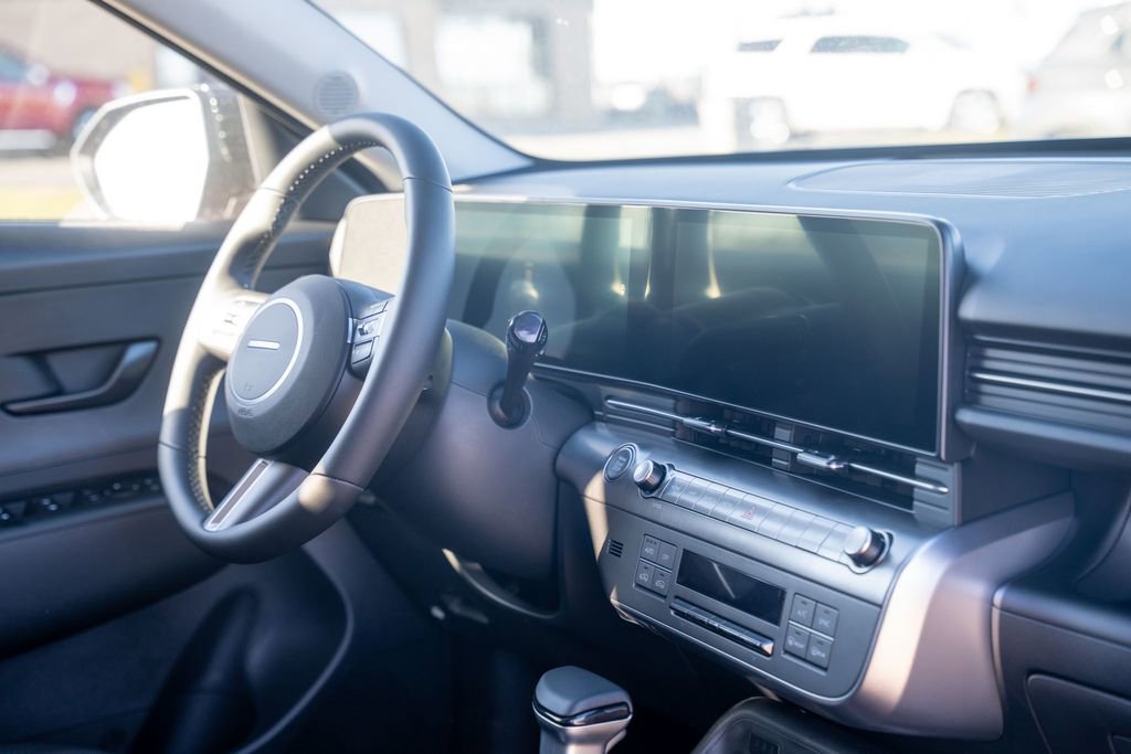 New 2026 Hyundai Kona SEL Sport image 11