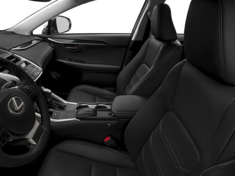 Used 2016 Lexus NX 200t FWD image 8