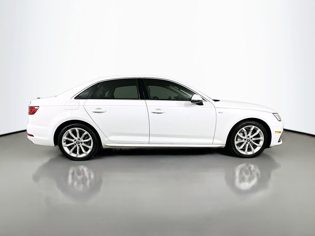 Used 2019 Audi A4 2.0T Premium Plus w/ Premium Plus Package image 9