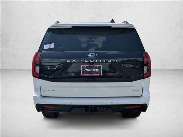 New 2025 Ford Expedition Max Active image 7