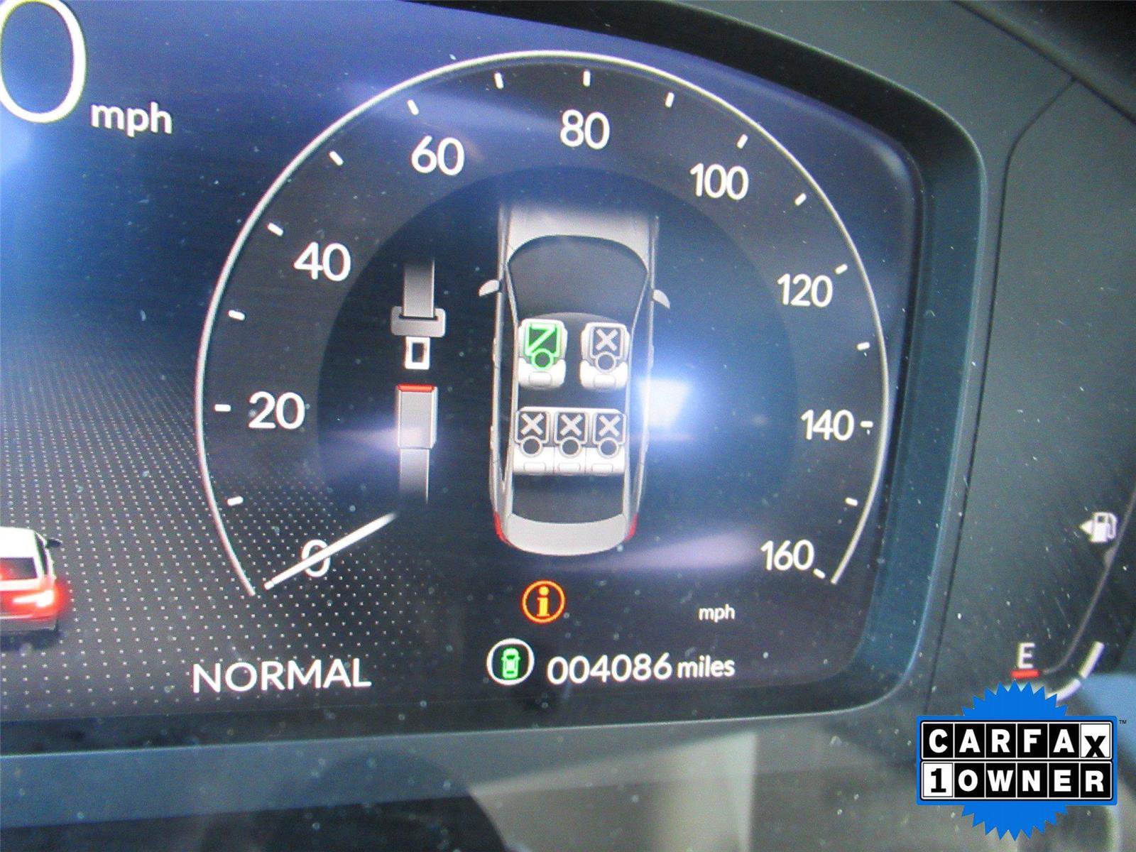 Used 2024 Honda Civic Touring image 22