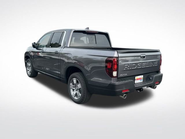 New 2026 Honda Ridgeline RTL image 3
