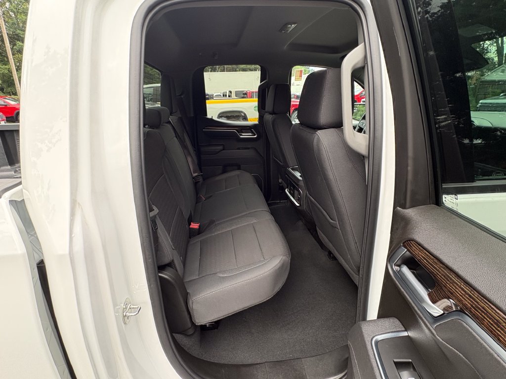 Used 2026 GMC Sierra 1500 Elevation AWD/4WD image 32