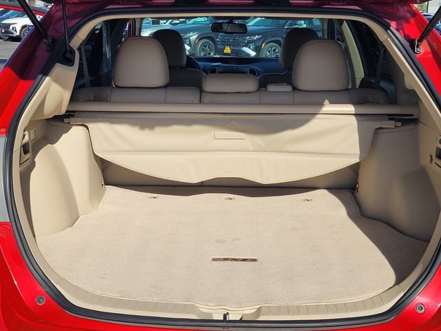 Used 2010 Toyota Venza AWD image 26