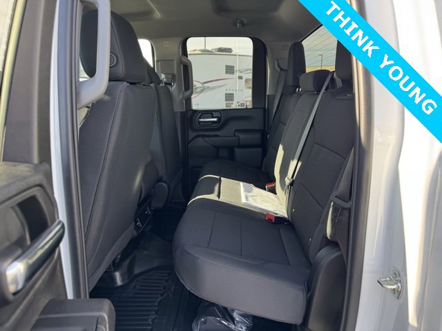 New 2025 Chevrolet Silverado 2500 W/T w/ WT Convenience Package image 13