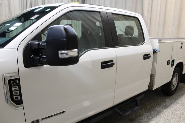 Used 2020 Ford F250 XL w/ Power Equipment Group image 7