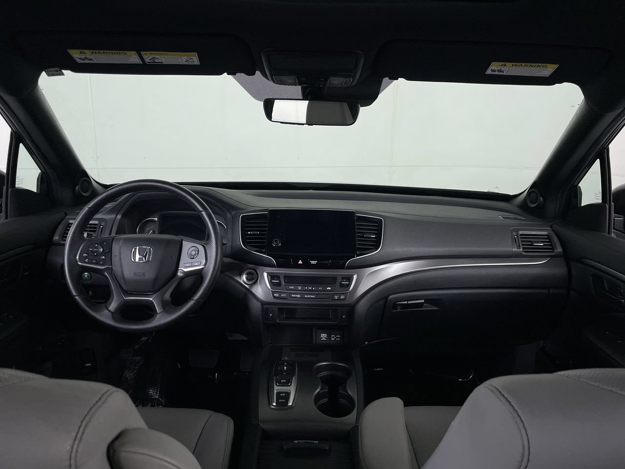 Used 2023 Honda Passport EX-L image 28