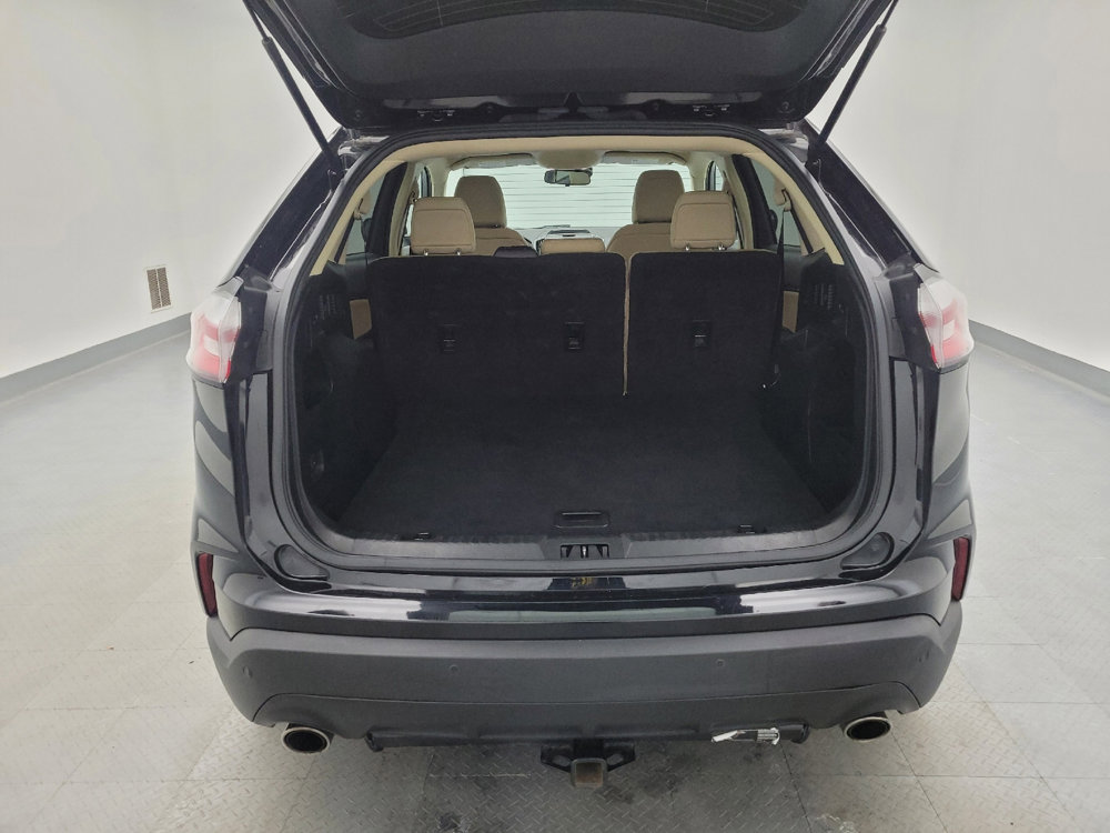 Used 2020 Ford Edge SE AWD/4WD image 29